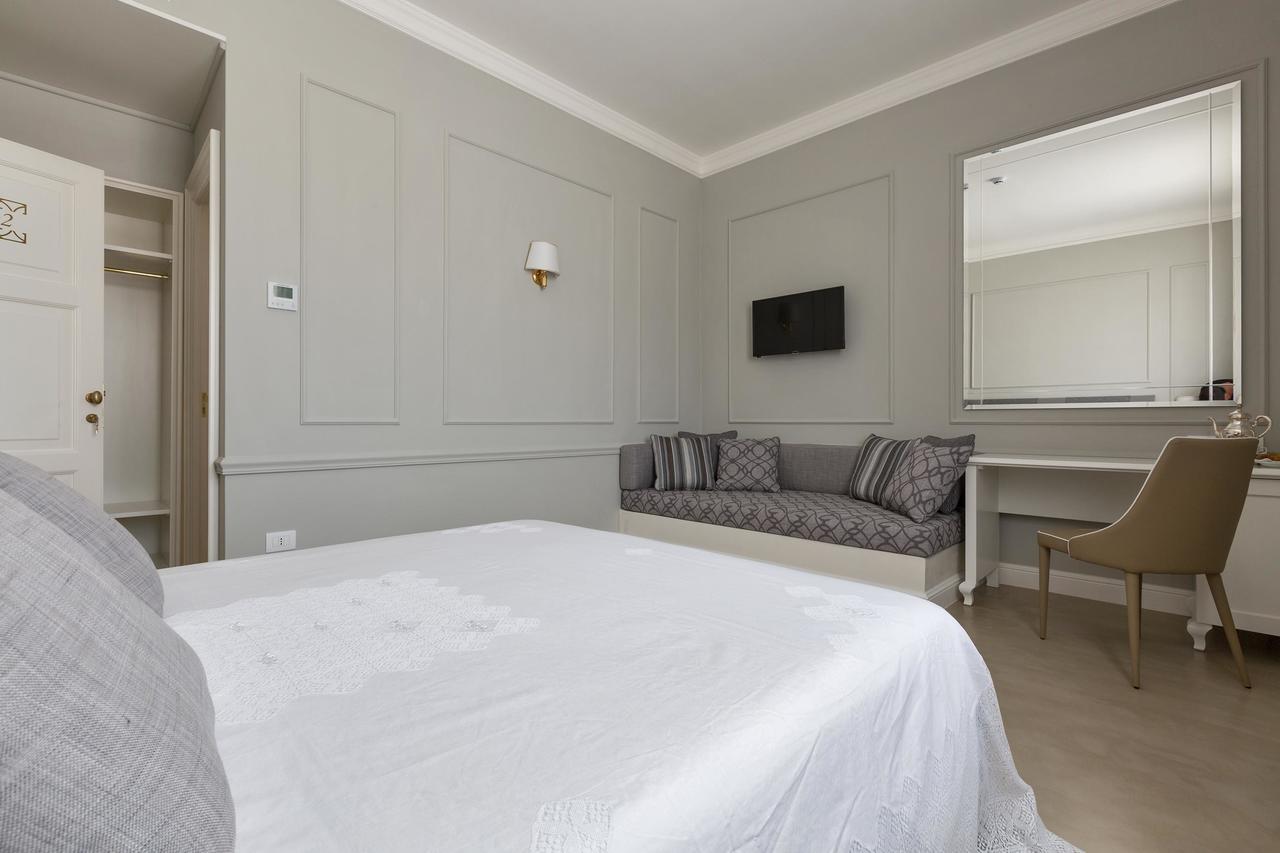 Palazzo Fasti Bed & Breakfast Casarano Exterior photo