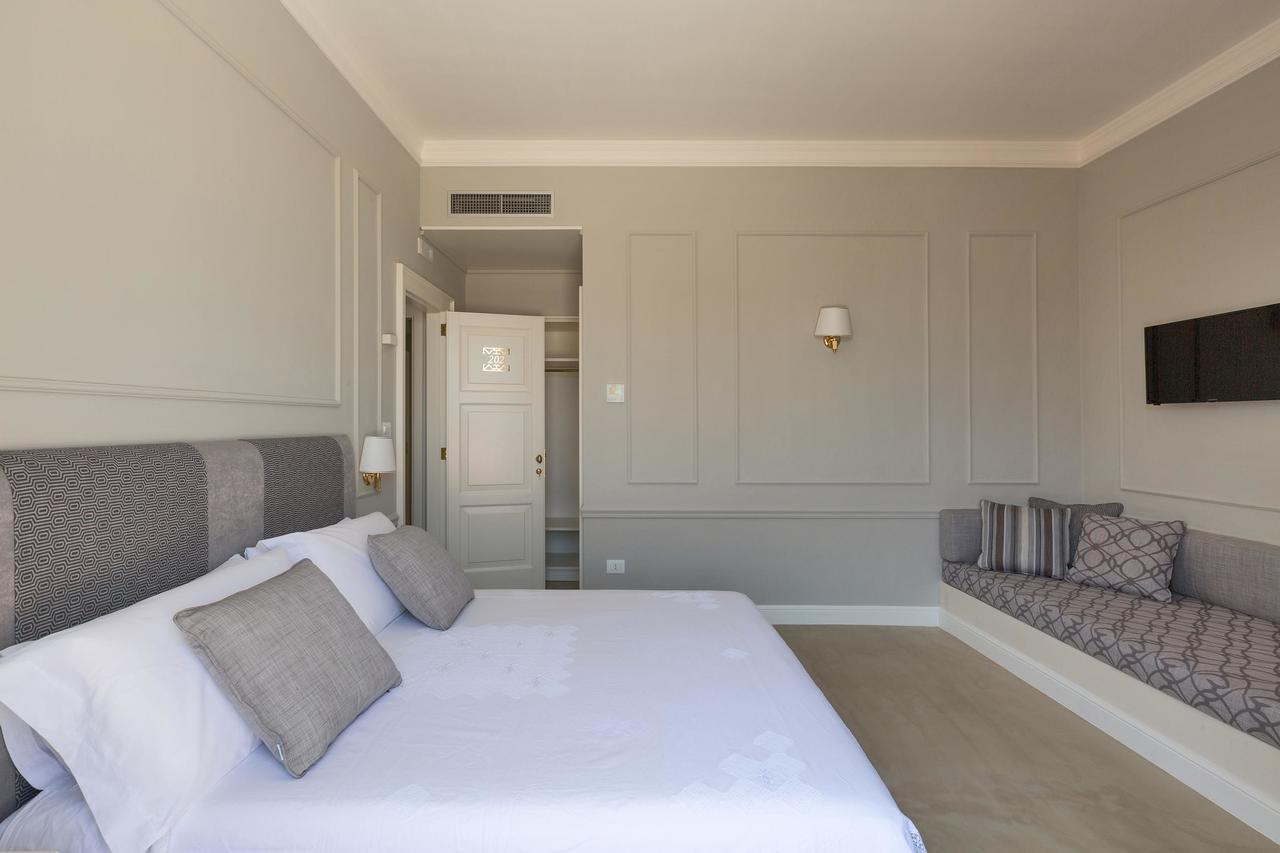 Palazzo Fasti Bed & Breakfast Casarano Exterior photo