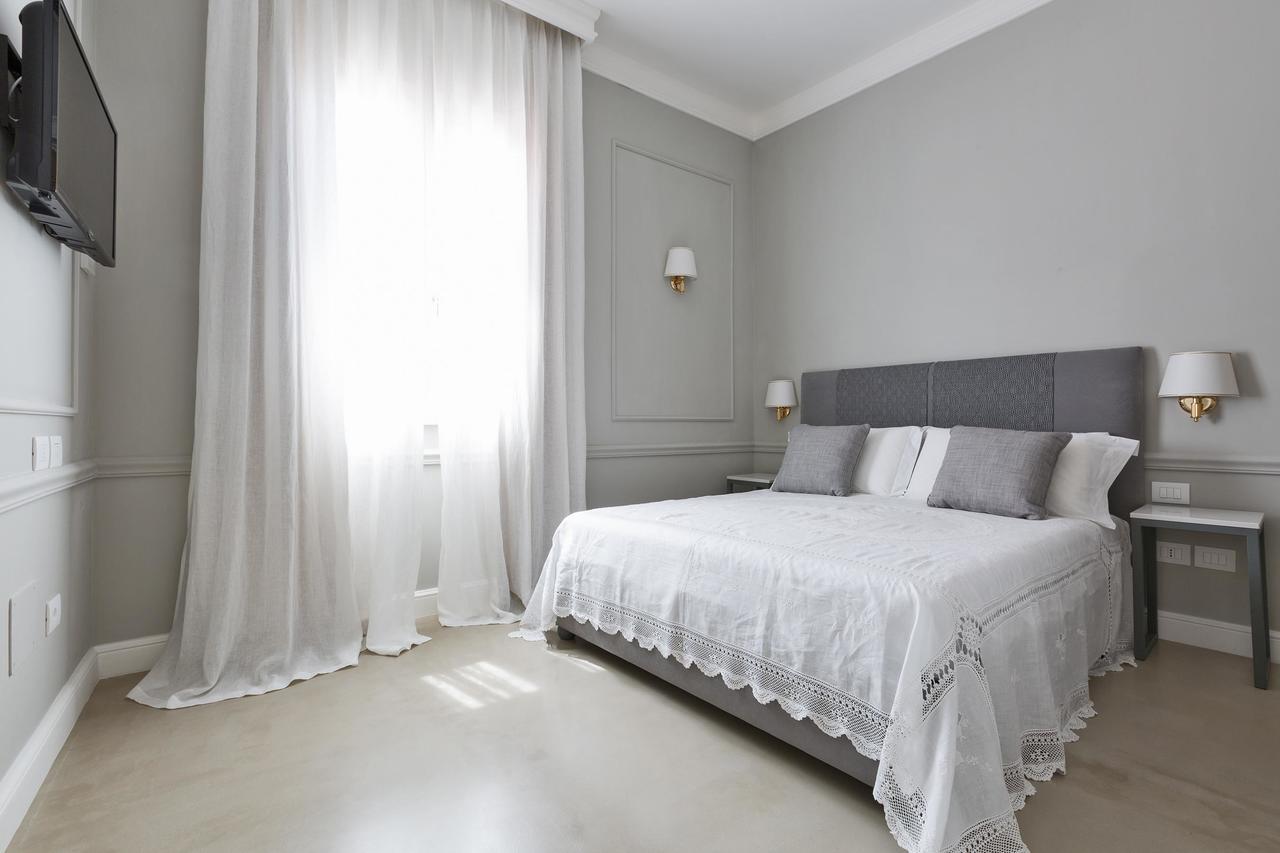 Palazzo Fasti Bed & Breakfast Casarano Exterior photo